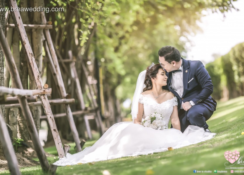 ถ่ายรูปแต่งงานนนทบุรี7562Preweddingสถานที่ฟรี VT
