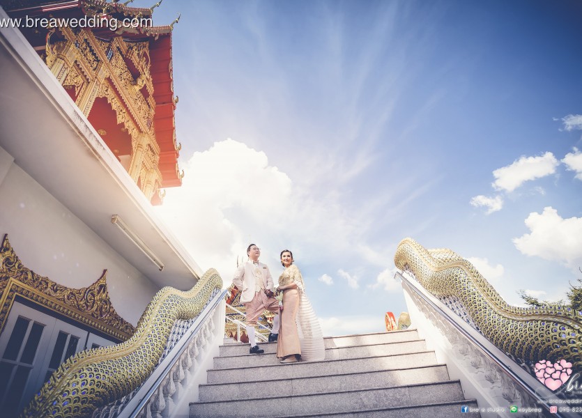 ถ่ายรูปแต่งงานนนทบุรี7592Preweddingสถานที่ฟรี VT
