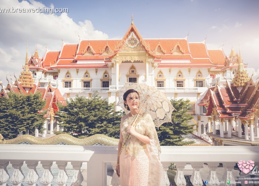 ถ่ายรูปแต่งงานนนทบุรี7599Preweddingสถานที่ฟรี VT