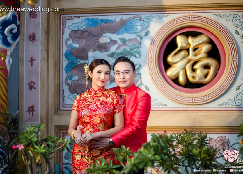 ถ่ายรูปแต่งงานนนทบุรี7754Preweddingสถานที่ฟรี