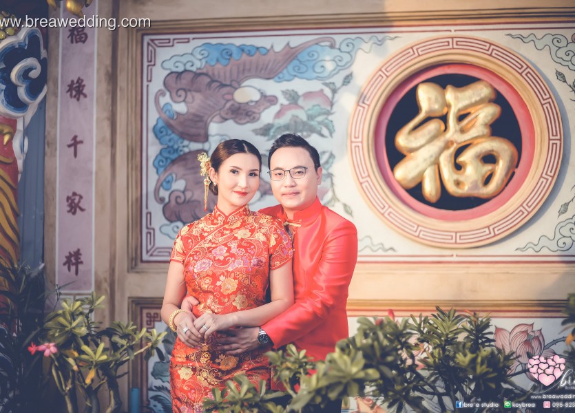 ถ่ายรูปแต่งงานนนทบุรี7754Preweddingสถานที่ฟรี VT