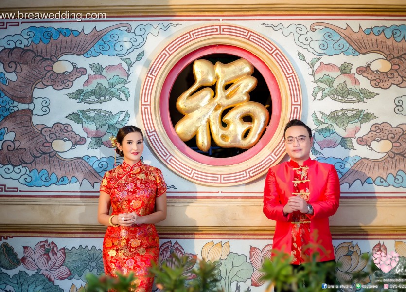 ถ่ายรูปแต่งงานนนทบุรี7757Preweddingสถานที่ฟรี