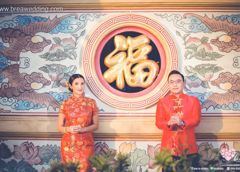 ถ่ายรูปแต่งงานนนทบุรี7757Preweddingสถานที่ฟรี VT