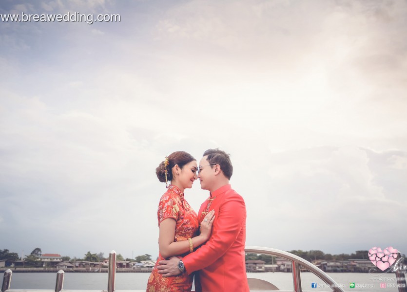 ถ่ายรูปแต่งงานนนทบุรี7769Preweddingสถานที่ฟรี VT
