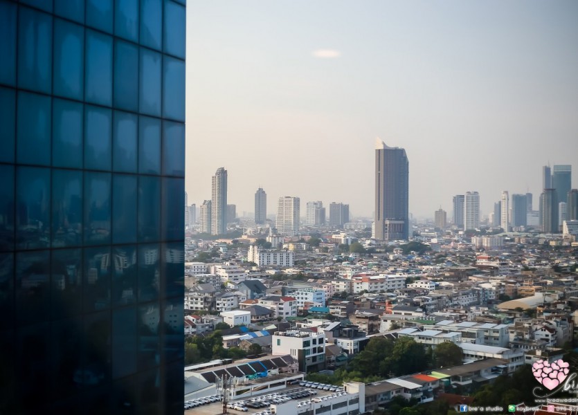 โรงแรมมณเฑียรริเวอร์ไซด์กรุงเทพ  ชุดแต่งงาน 002 ถ่ายภาพ