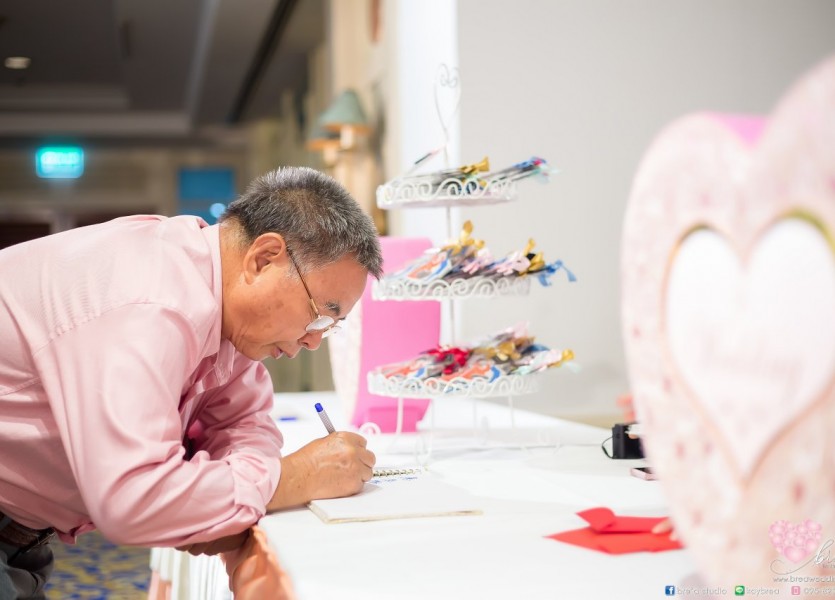 โรงแรมมณเฑียรริเวอร์ไซด์กรุงเทพ  ชุดแต่งงาน 009 ถ่ายภาพ