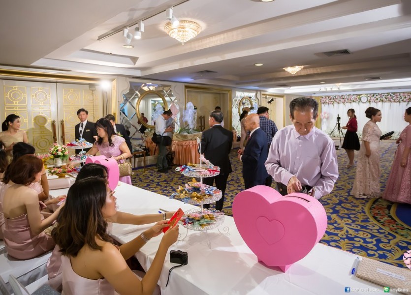 โรงแรมมณเฑียรริเวอร์ไซด์กรุงเทพ  ชุดแต่งงาน 014 ถ่ายภาพ