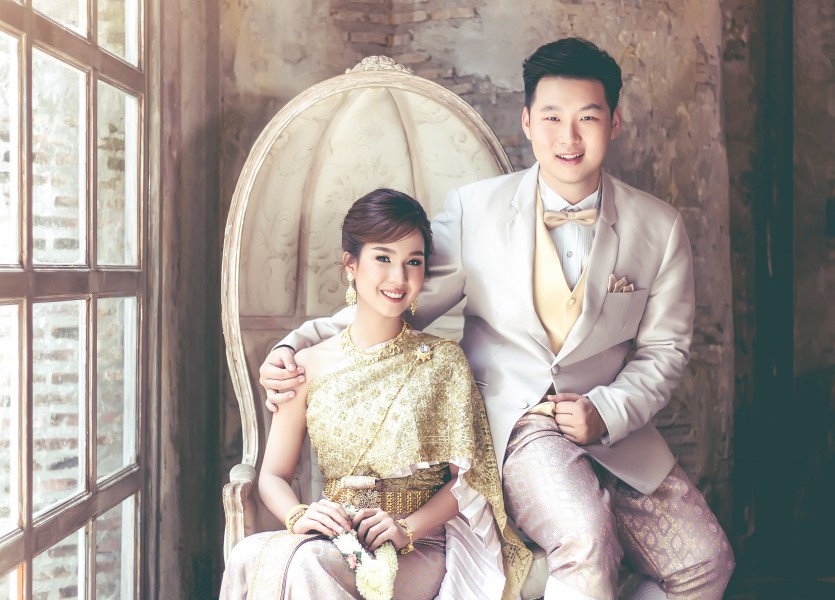 benedictprewedding 8804 เบเนดิกซ์สตูดิโอ VT Resize