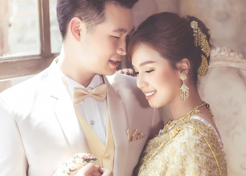 benedictprewedding 8810 เบเนดิกซ์สตูดิโอ VT Resize