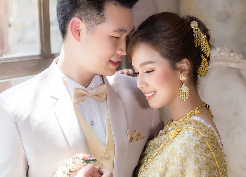 benedictprewedding 8810 เบเนดิกซ์สตูดิโอ Resize