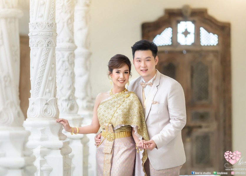 benedictprewedding 8864 เบเนดิกซ์สตูดิโอ Resize