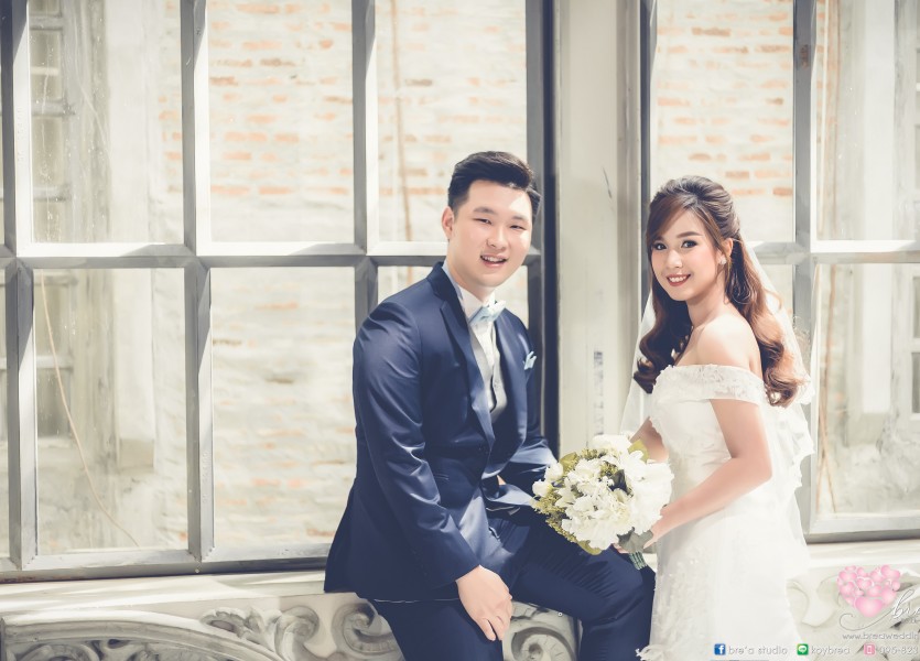 benedictprewedding 8917 เบเนดิกซ์สตูดิโอ VT Resize