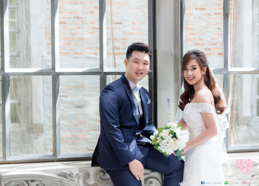benedictprewedding 8917 เบเนดิกซ์สตูดิโอ Resize