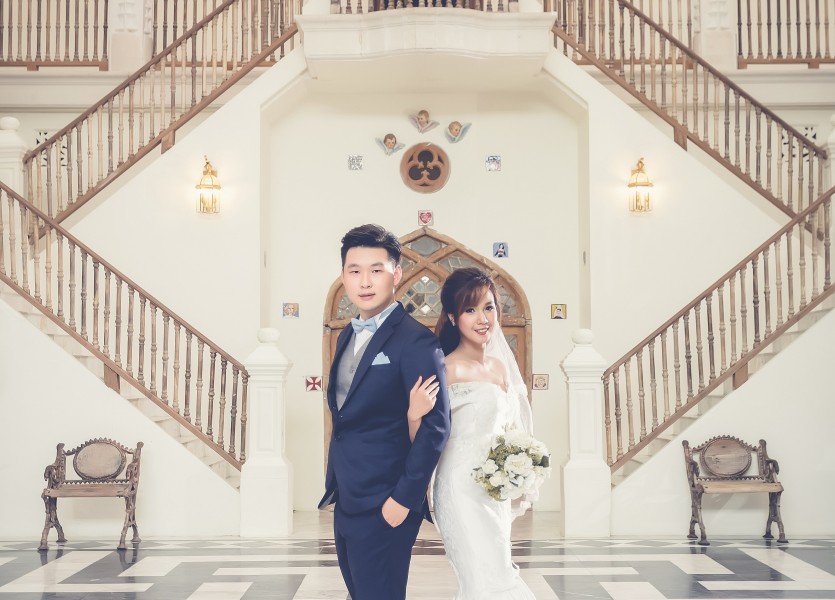 benedictprewedding 8990 เบเนดิกซ์สตูดิโอ VT Resize