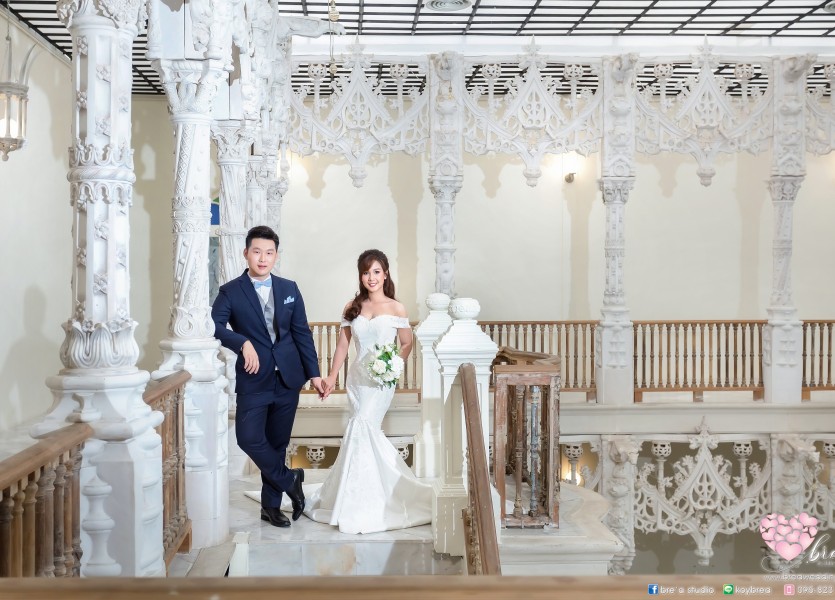 benedictprewedding 9003 เบเนดิกซ์สตูดิโอ Resize