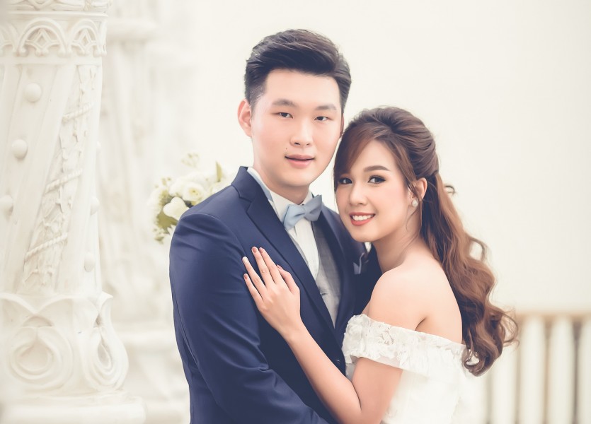benedictprewedding 9014 เบเนดิกซ์สตูดิโอ VT Resize