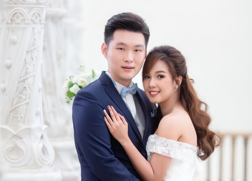 benedictprewedding 9014 เบเนดิกซ์สตูดิโอ Resize