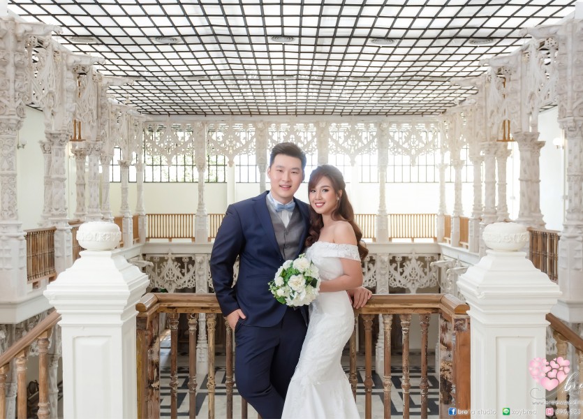 benedictprewedding 9024 เบเนดิกซ์สตูดิโอ Resize