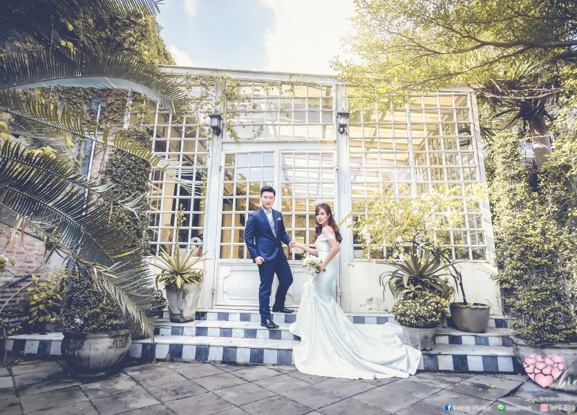 benedictprewedding 9157 เบเนดิกซ์สตูดิโอ VT Resize