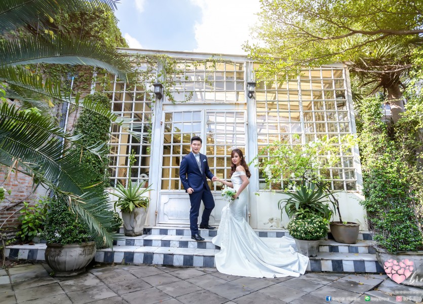 benedictprewedding 9157 เบเนดิกซ์สตูดิโอ Resize