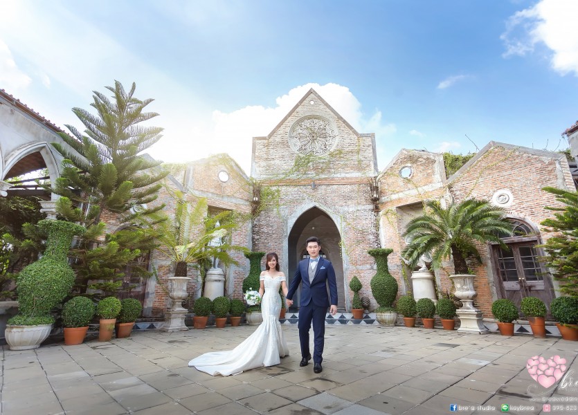 benedictprewedding 9188 เบเนดิกซ์สตูดิโอ Resize