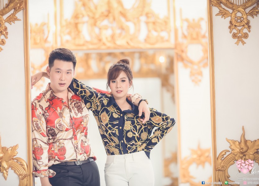 benedictprewedding 9269 เบเนดิกซ์สตูดิโอ VT Resize