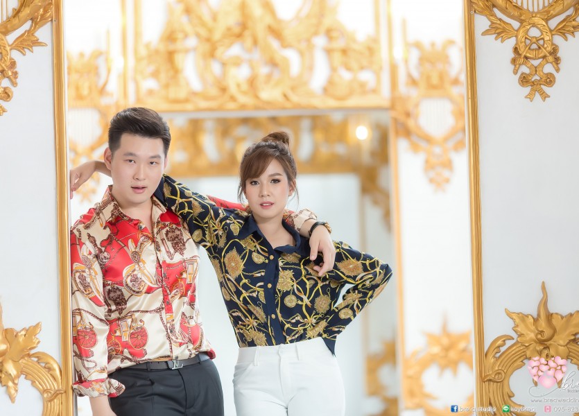 benedictprewedding 9269 เบเนดิกซ์สตูดิโอ Resize