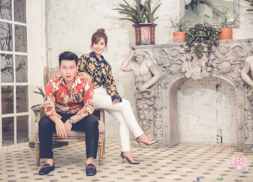 benedictprewedding 9332 เบเนดิกซ์สตูดิโอ VT Resize
