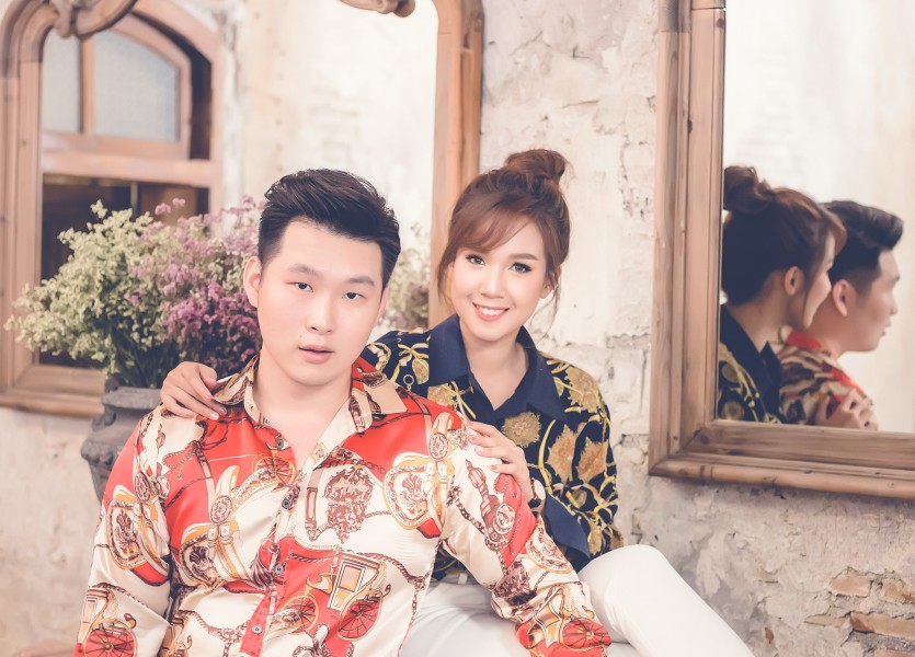 benedictprewedding 9346 เบเนดิกซ์สตูดิโอ VT Resize