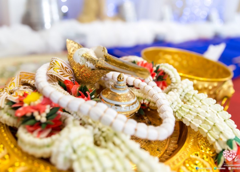 เดอะโซเรนโต้ HL 004 แต่งงานราชพฤกษ์