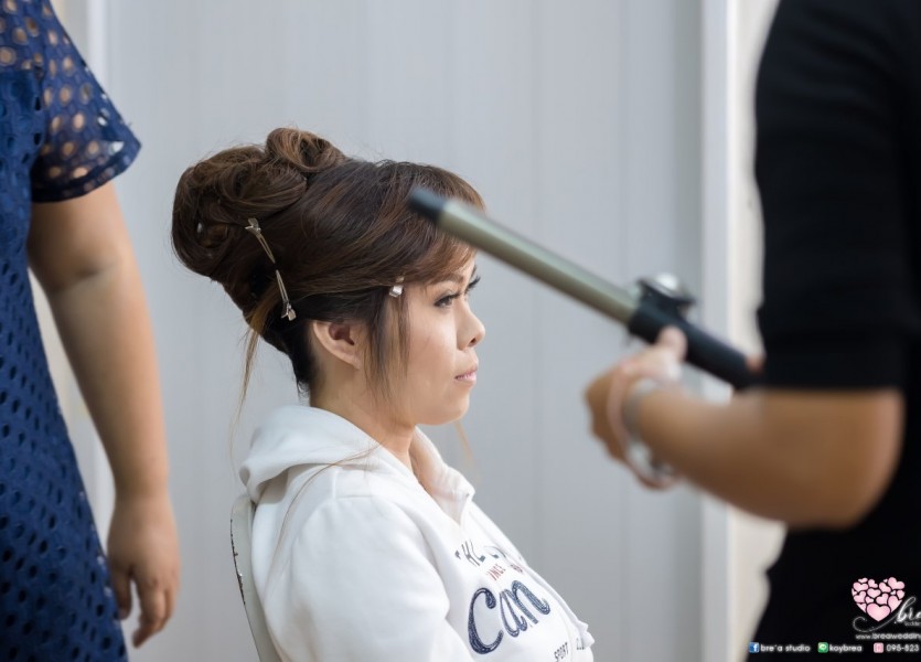 เดอะโซเรนโต้ HL 006 แต่งงานราชพฤกษ์