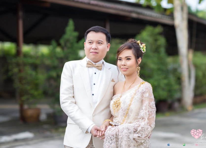 เดอะโซเรนโต้ HL 020 แต่งงานราชพฤกษ์