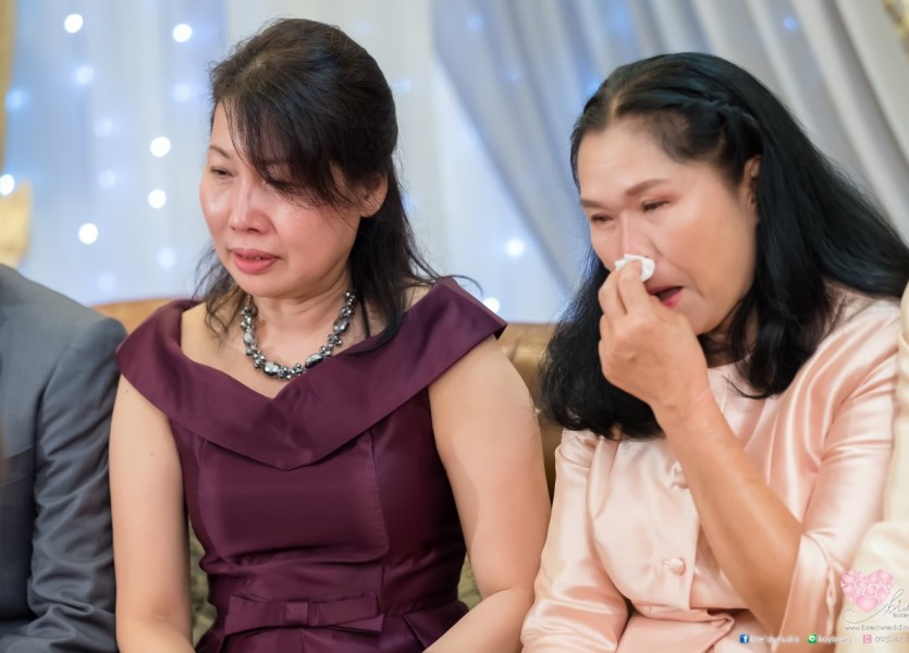 เดอะโซเรนโต้ HL 099 แต่งงานราชพฤกษ์