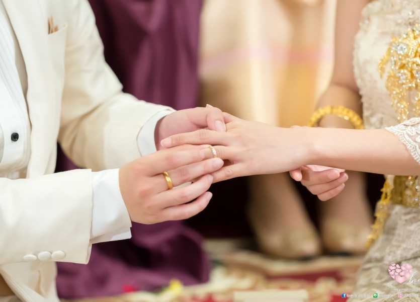 เดอะโซเรนโต้ HL 111 แต่งงานราชพฤกษ์