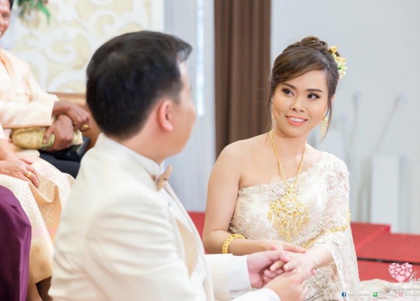 เดอะโซเรนโต้ HL 112 แต่งงานราชพฤกษ์