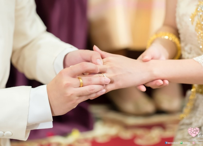 เดอะโซเรนโต้ HL 113 แต่งงานราชพฤกษ์