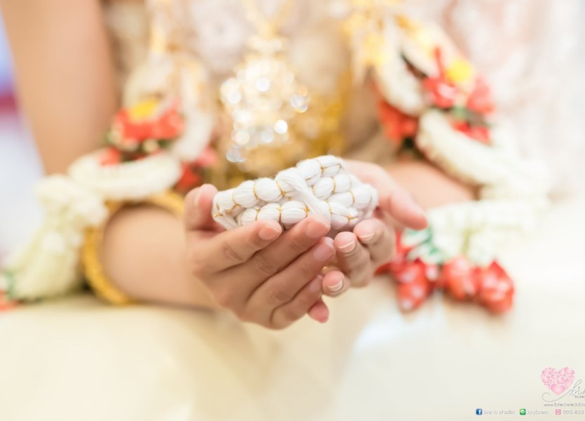 เดอะโซเรนโต้ HL 153 แต่งงานราชพฤกษ์