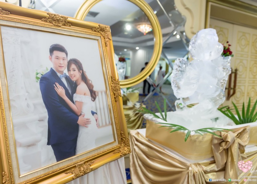 โรงแรมมลเฑียรริเวอร์ไซด์ 003 แต่งงานพระราม3Montien