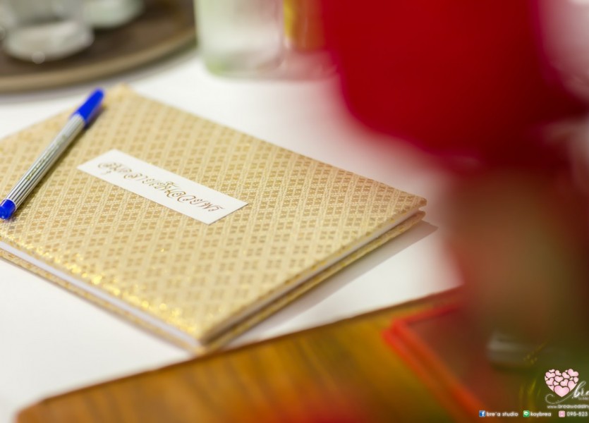 โรงแรมมลเฑียรริเวอร์ไซด์ 007 แต่งงานพระราม3Montien