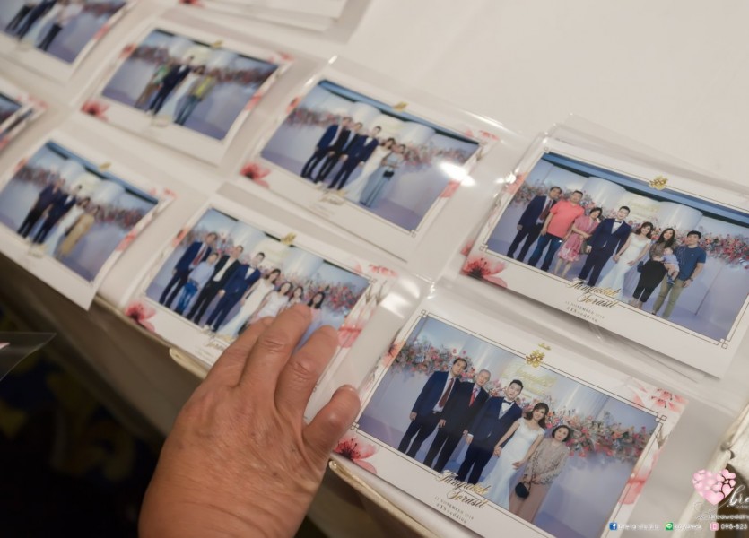 โรงแรมมลเฑียรริเวอร์ไซด์ 031 แต่งงานพระราม3Montien