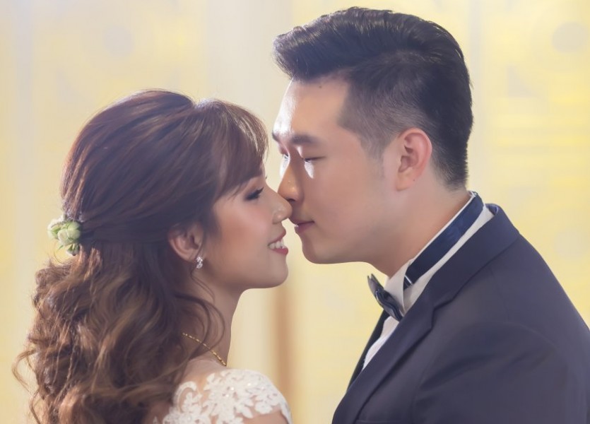 โรงแรมมลเฑียรริเวอร์ไซด์ 075 แต่งงานพระราม3Montien