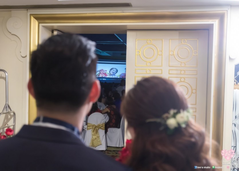 โรงแรมมลเฑียรริเวอร์ไซด์ 077 แต่งงานพระราม3Montien