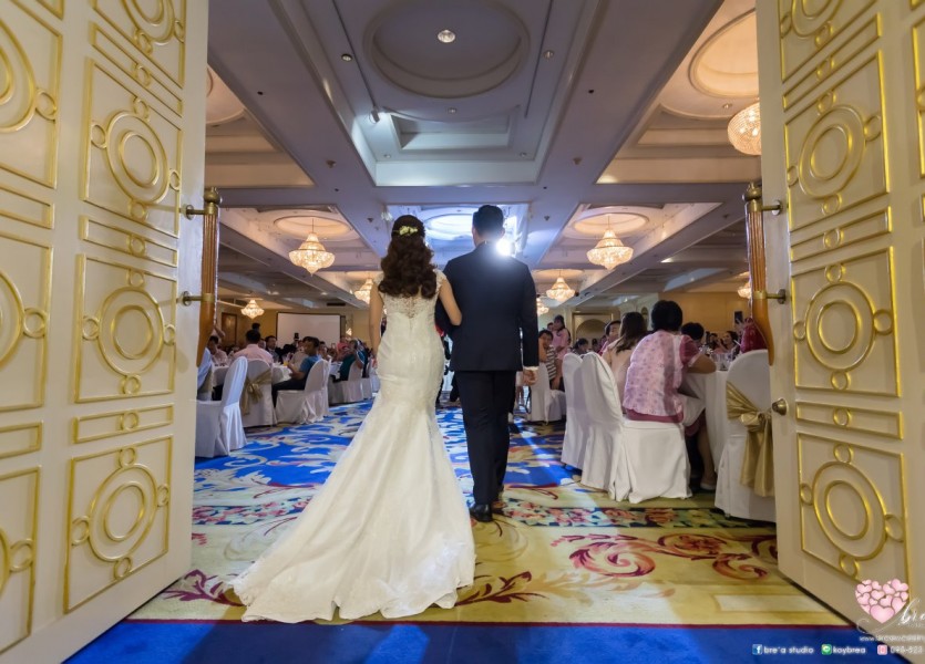 โรงแรมมลเฑียรริเวอร์ไซด์ 087 แต่งงานพระราม3Montien