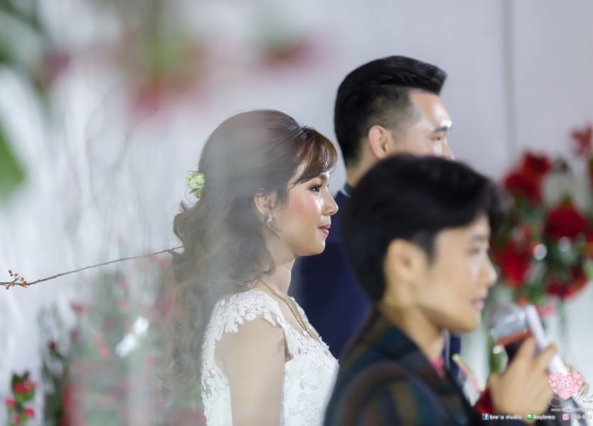 โรงแรมมลเฑียรริเวอร์ไซด์ 095 แต่งงานพระราม3Montien