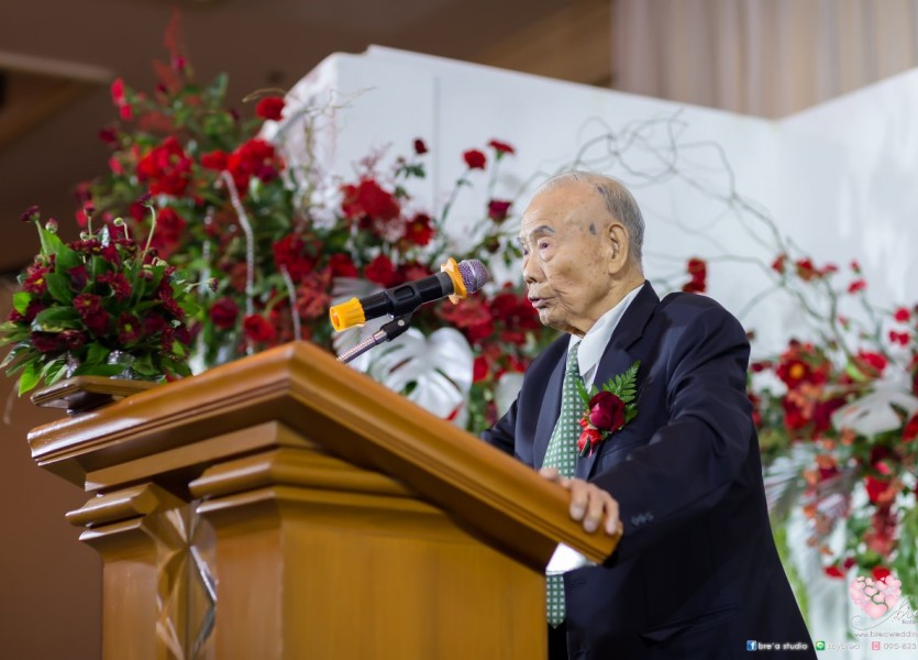 โรงแรมมลเฑียรริเวอร์ไซด์ 101 แต่งงานพระราม3Montien