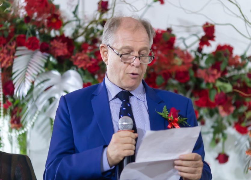 โรงแรมมลเฑียรริเวอร์ไซด์ 105 แต่งงานพระราม3Montien