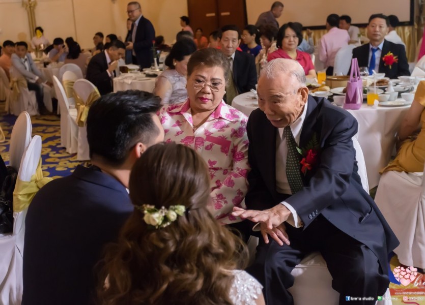 โรงแรมมลเฑียรริเวอร์ไซด์ 131 แต่งงานพระราม3Montien