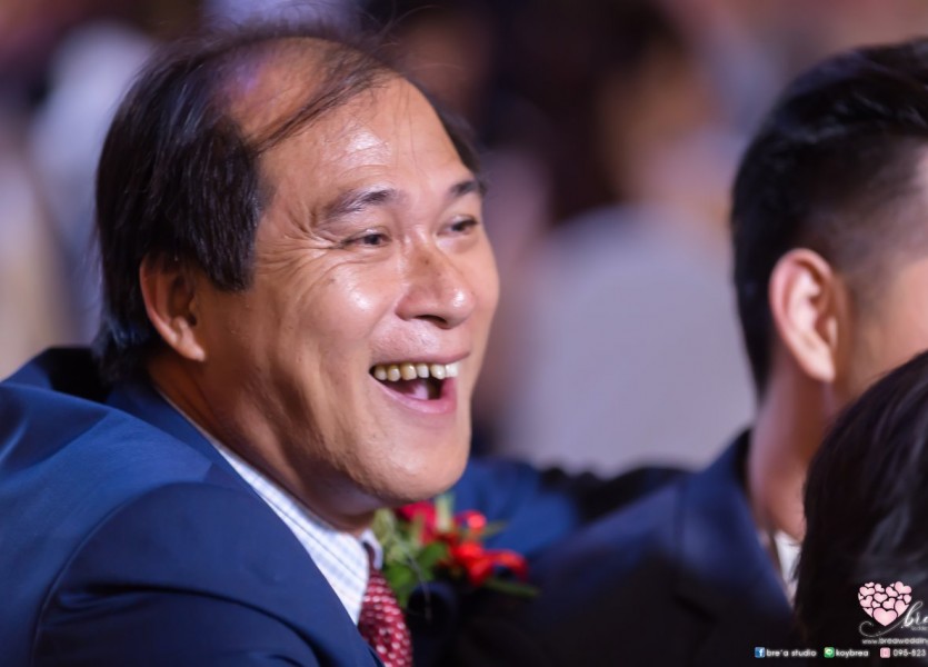 โรงแรมมลเฑียรริเวอร์ไซด์ 142 แต่งงานพระราม3Montien