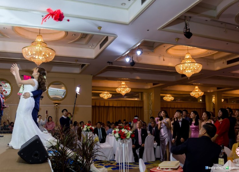 โรงแรมมลเฑียรริเวอร์ไซด์ 169 แต่งงานพระราม3Montien