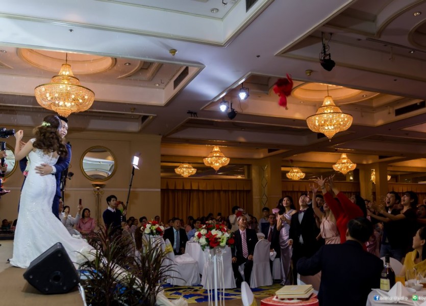 โรงแรมมลเฑียรริเวอร์ไซด์ 171 แต่งงานพระราม3Montien